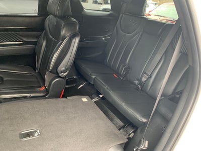 2023 Hyundai Palisade Calligraphy AWD