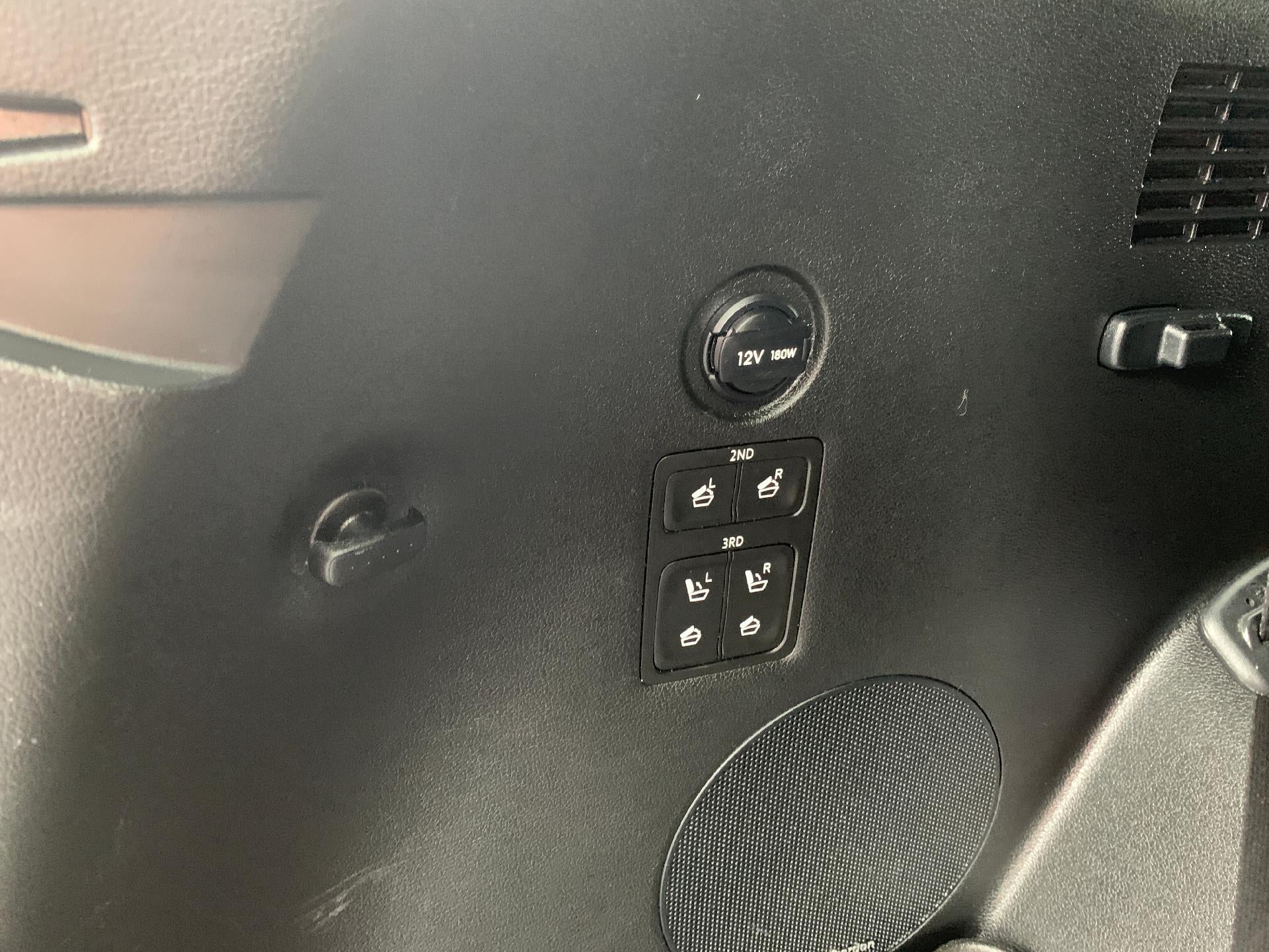 2023 Hyundai Palisade Calligraphy AWD