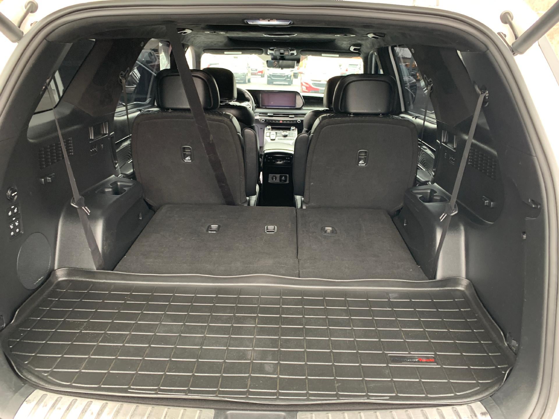 2023 Hyundai Palisade Calligraphy AWD