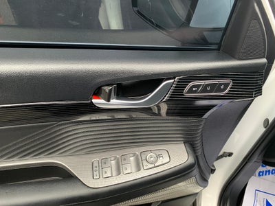 2023 Hyundai Palisade Calligraphy AWD