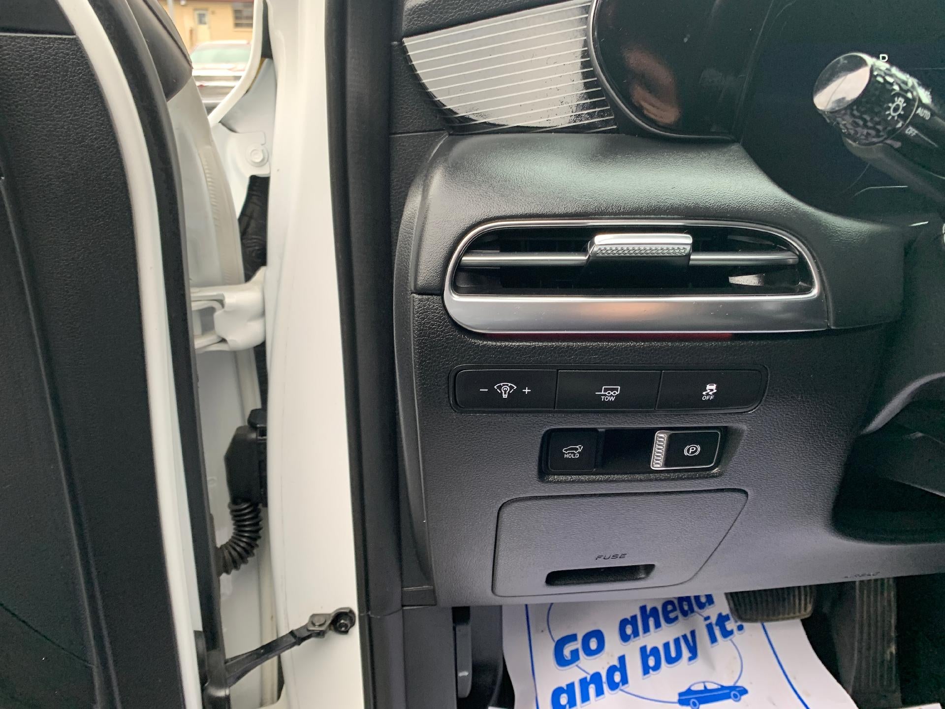 2023 Hyundai Palisade Calligraphy AWD