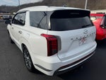 2023 Hyundai Palisade Calligraphy AWD
