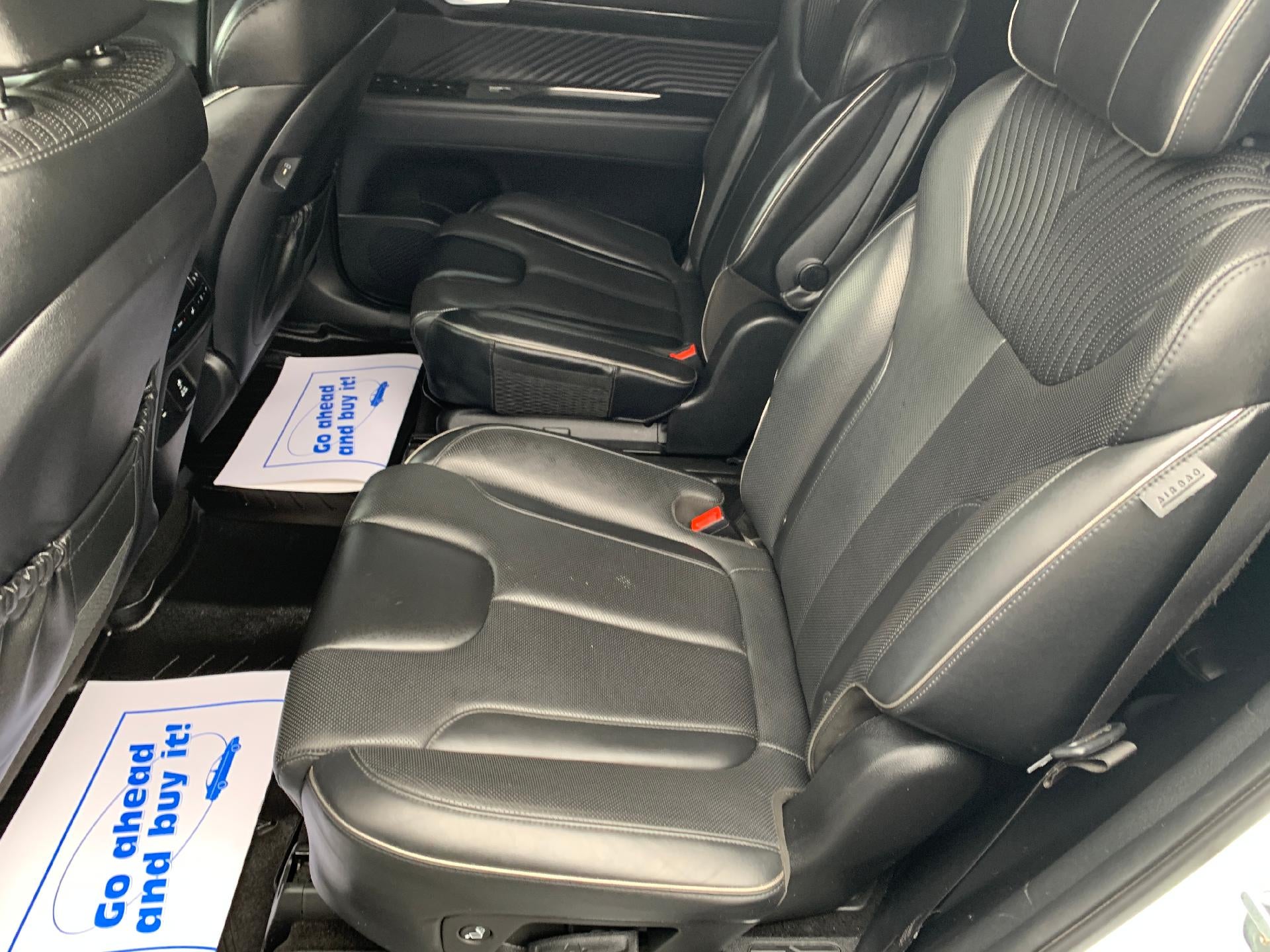 2023 Hyundai Palisade Calligraphy AWD