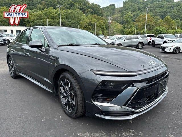 2025 Hyundai Sonata SEL FWD