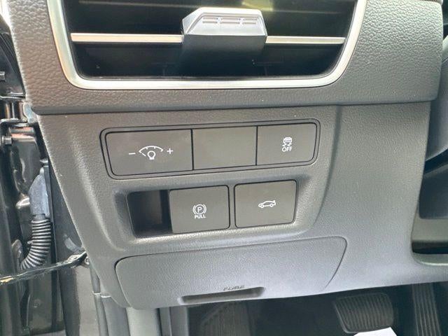 2025 Hyundai Sonata SEL FWD