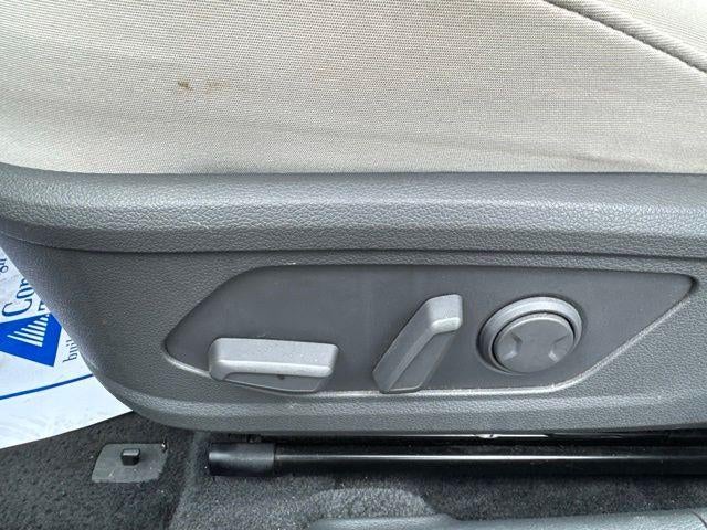 2025 Hyundai Sonata SEL FWD