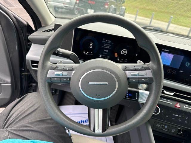 2025 Hyundai Sonata SEL FWD