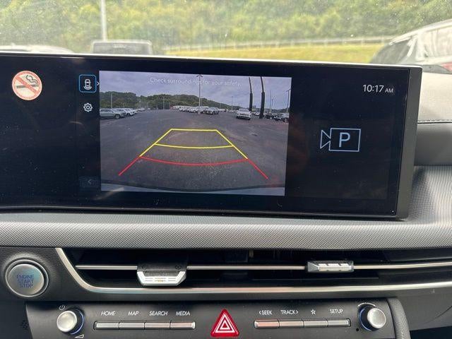 2025 Hyundai Sonata SEL FWD