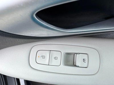 2025 Hyundai Sonata SEL FWD