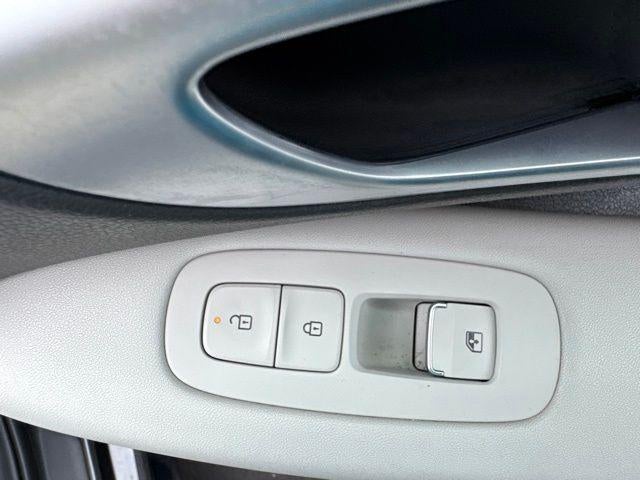 2025 Hyundai Sonata SEL FWD