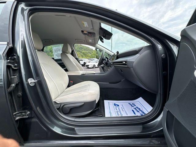 2025 Hyundai Sonata SEL FWD