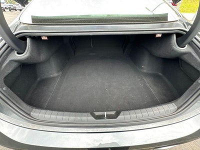 2025 Hyundai Sonata SEL FWD