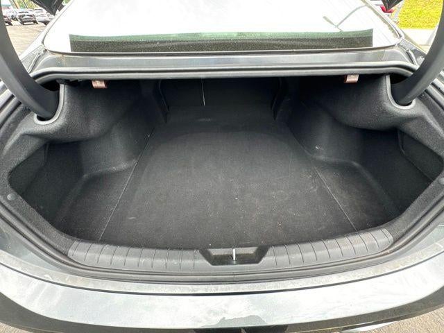 2025 Hyundai Sonata SEL FWD