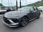 2025 Hyundai Sonata SEL FWD