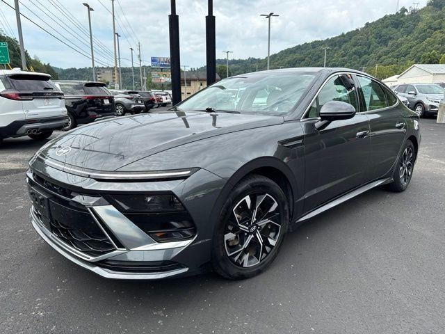 2025 Hyundai Sonata SEL FWD