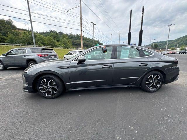2025 Hyundai Sonata SEL FWD
