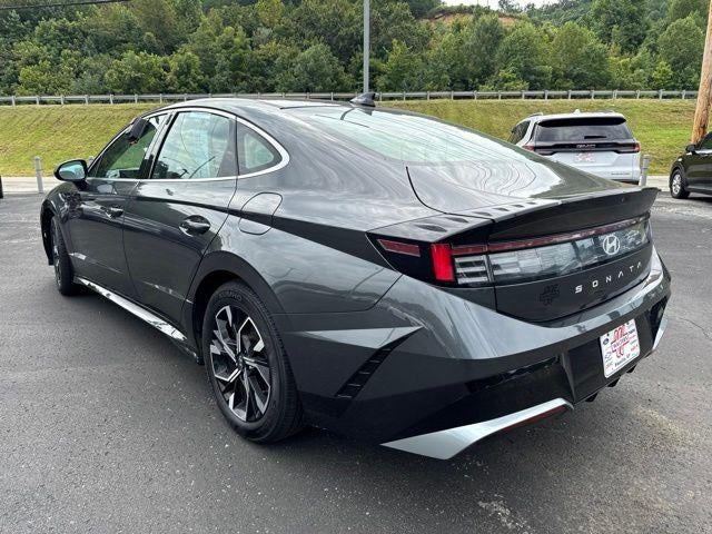 2025 Hyundai Sonata SEL FWD