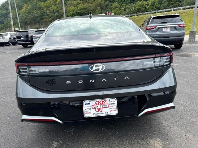 2025 Hyundai Sonata SEL FWD