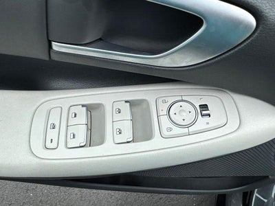 2025 Hyundai Sonata SEL FWD