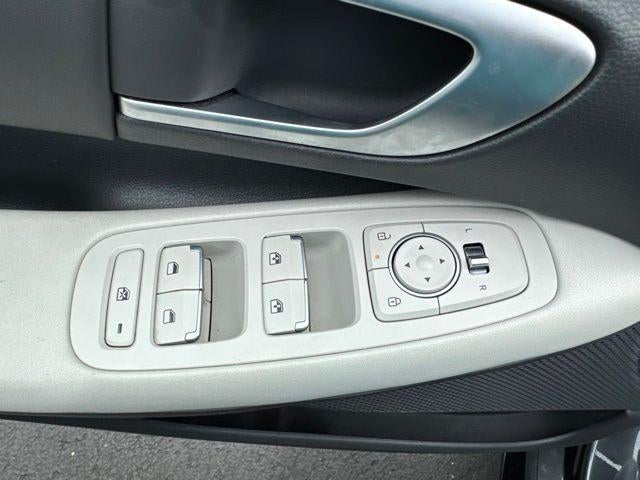 2025 Hyundai Sonata SEL FWD