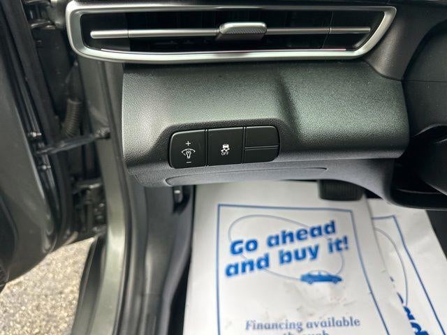 2024 Hyundai Elantra SEL IVT
