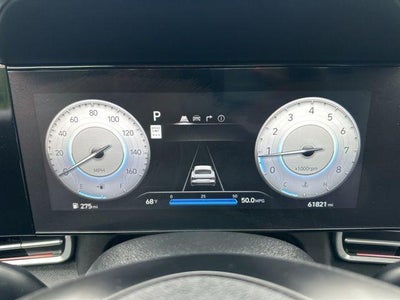 2024 Hyundai Elantra SEL IVT