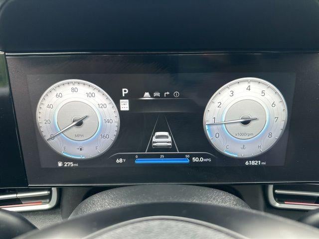 2024 Hyundai Elantra SEL IVT