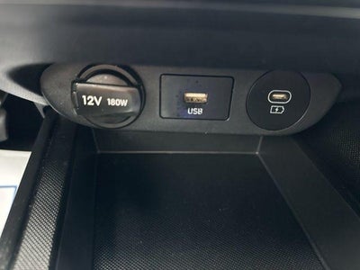 2024 Hyundai Elantra SEL IVT