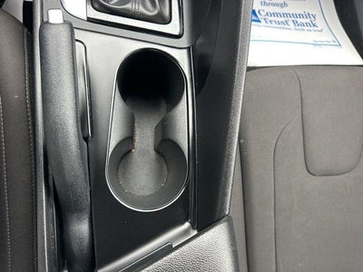 2024 Hyundai Elantra SEL IVT