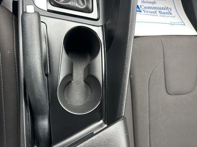 2024 Hyundai Elantra SEL IVT