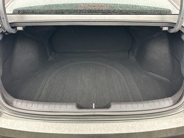 2024 Hyundai Elantra SEL IVT