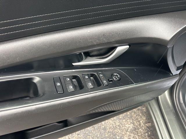 2024 Hyundai Elantra SEL IVT