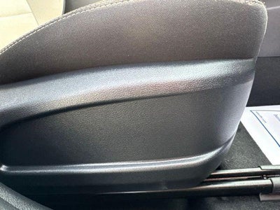 2025 Hyundai Venue SEL IVT