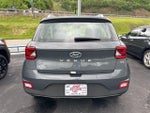 2025 Hyundai Venue SEL IVT