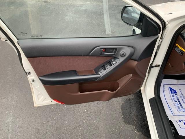 2010 Kia Forte 4dr Sdn Auto EX