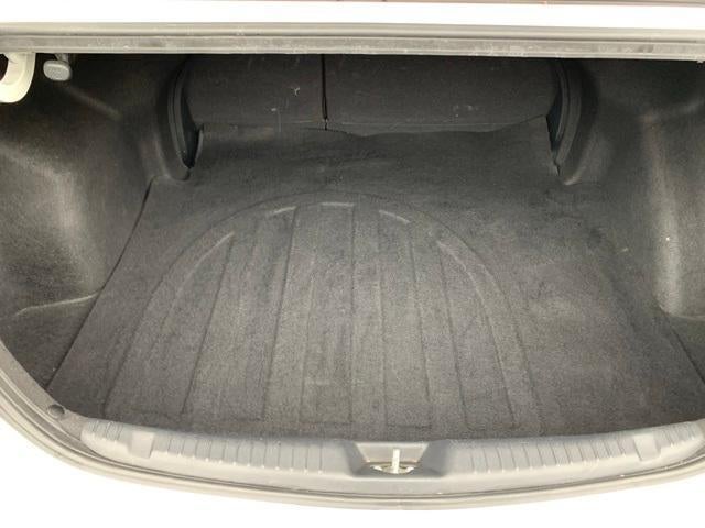 2010 Kia Forte 4dr Sdn Auto EX