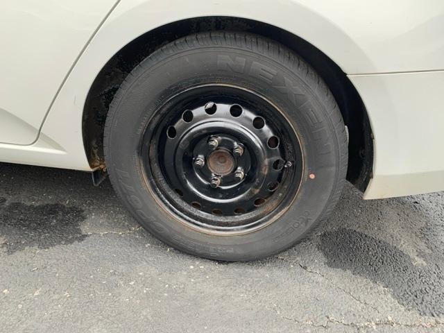 2010 Kia Forte 4dr Sdn Auto EX