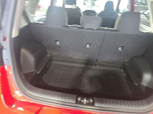 2024 Kia Soul LX IVT