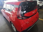 2024 Kia Soul LX IVT