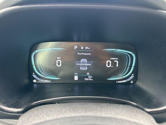 2024 Kia Soul LX IVT