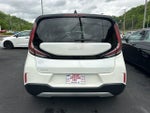 2024 Kia Soul LX IVT