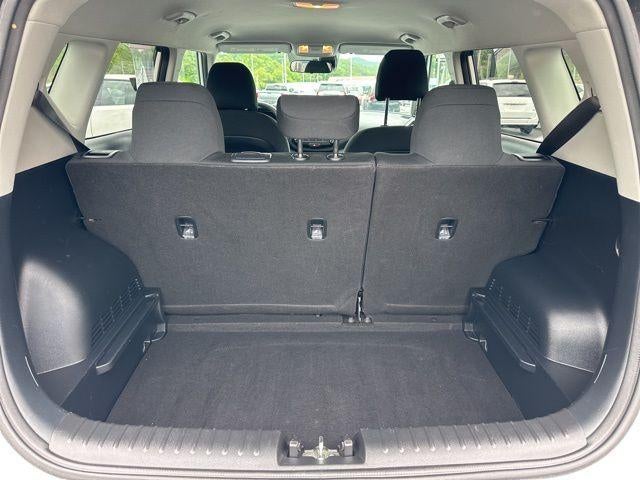 2024 Kia Soul LX IVT