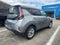 2025 Kia Soul LX FWD