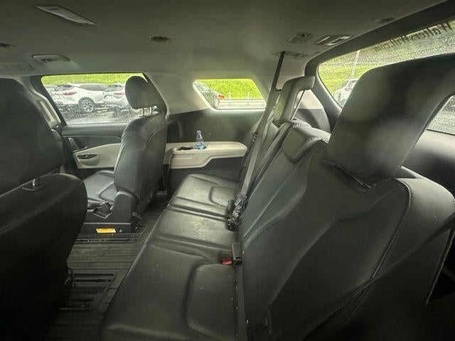 2022 Kia Carnival LXS FWD