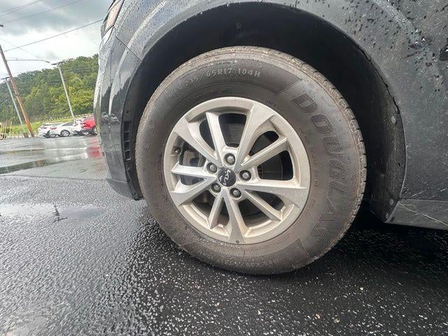 2022 Kia Carnival LXS FWD