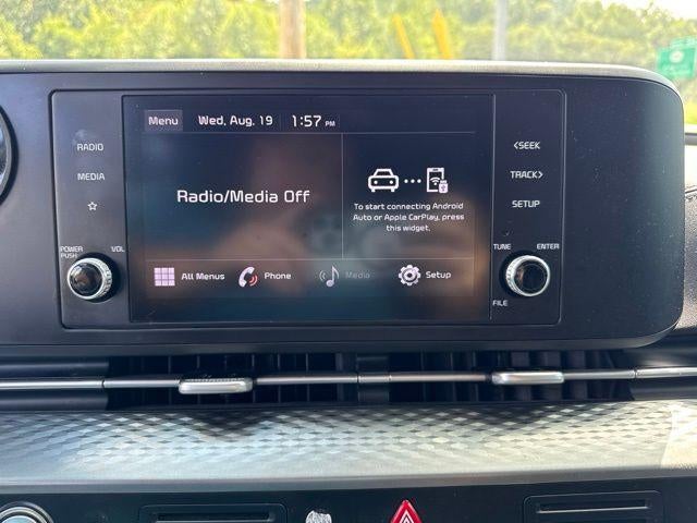 2022 Kia Carnival LXS FWD