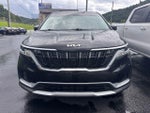 2022 Kia Carnival LXS FWD