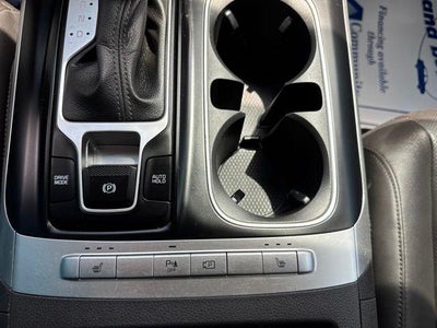 2022 Kia Carnival LXS FWD