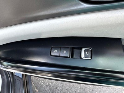 2022 Kia Carnival LXS FWD
