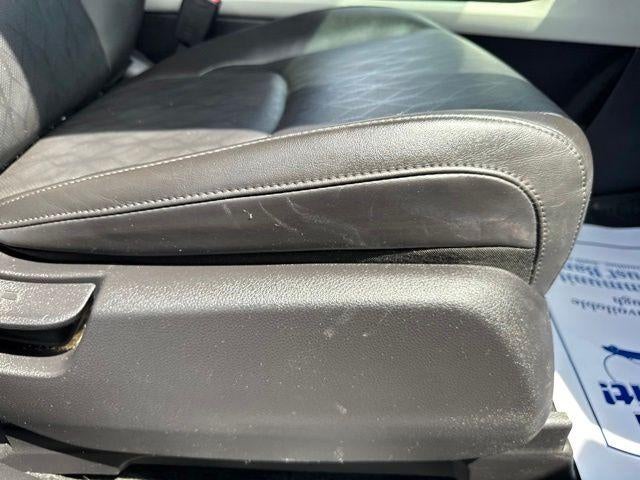 2022 Kia Carnival LXS FWD